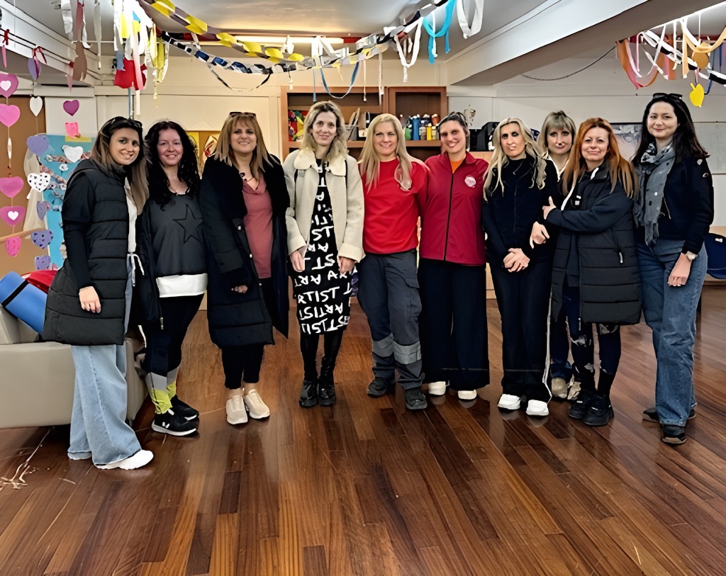 ΚΗΦΗ Αγριάς | Δήμος Βόλου