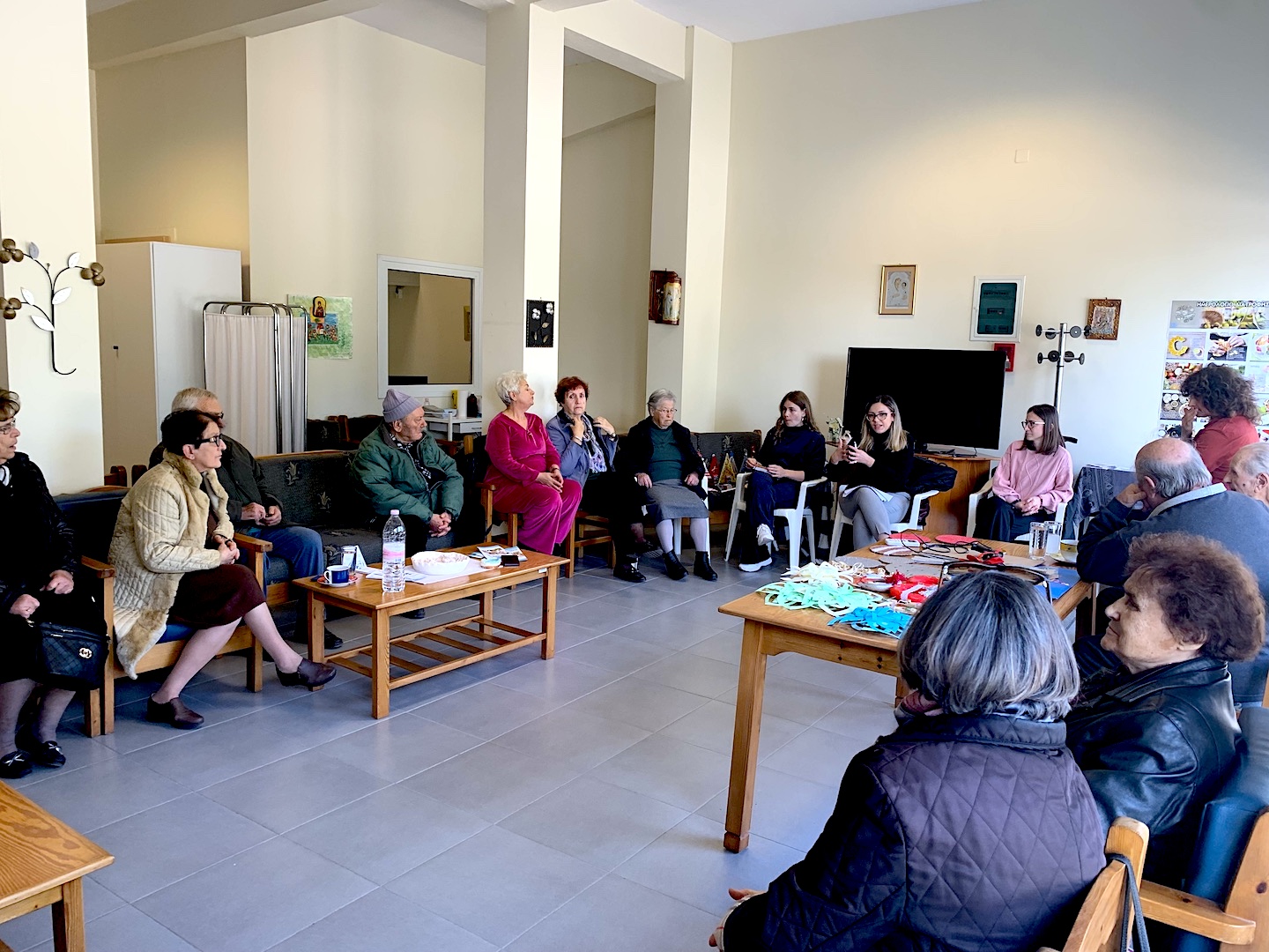 ΚΗΦΗ Νέας Αγχιάλου