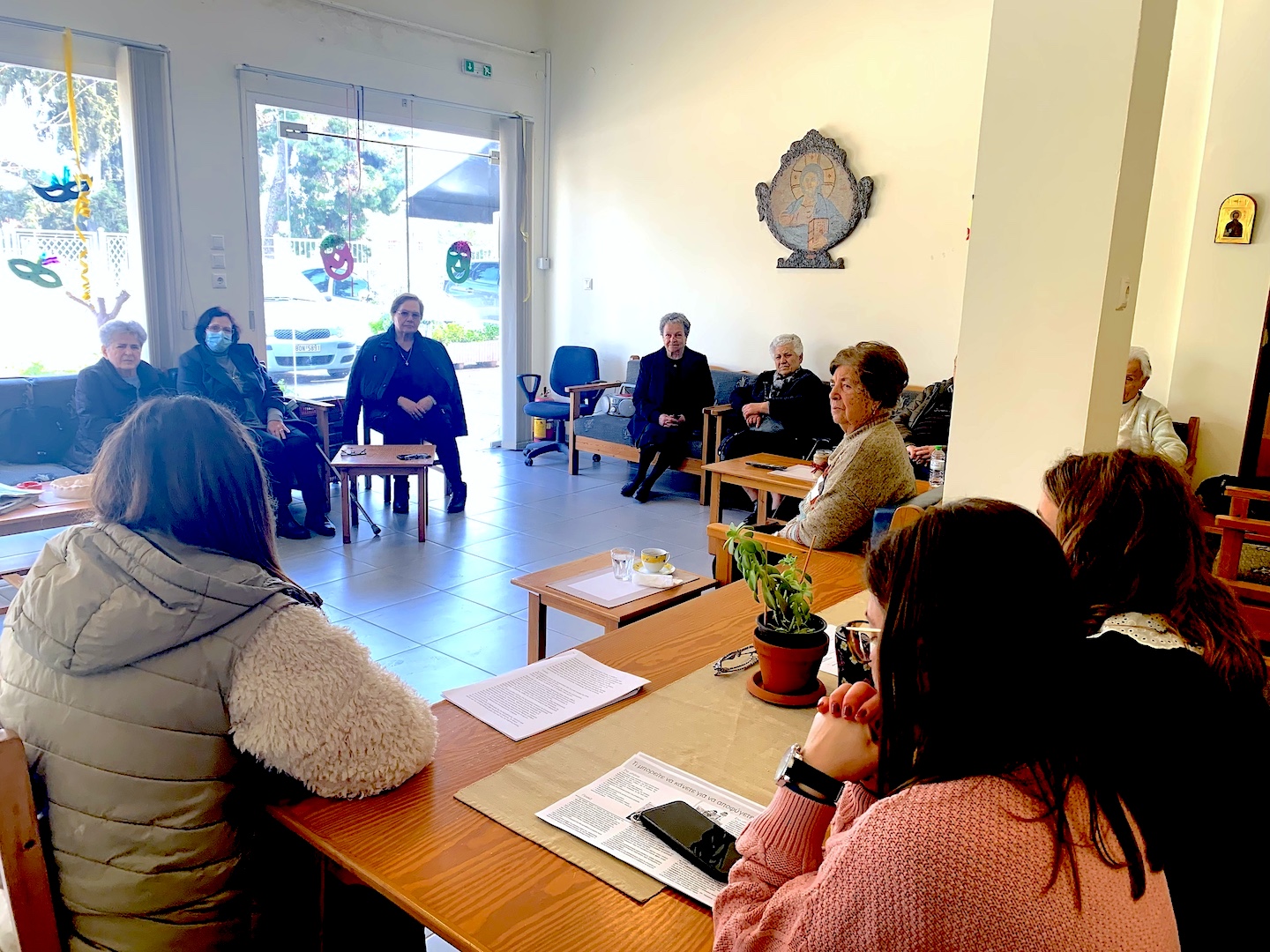 ΚΗΦΗ Νέας Αγχιάλου