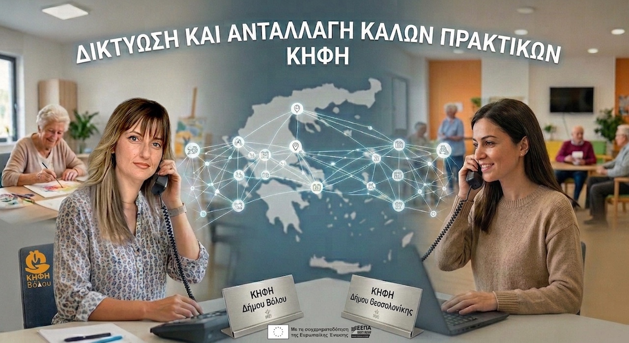 2026 08 25 ΚΗΦΗ Νεας Αγχιάλου με ΚΗΦΗ Δήμου Θεσσαλονίκης
