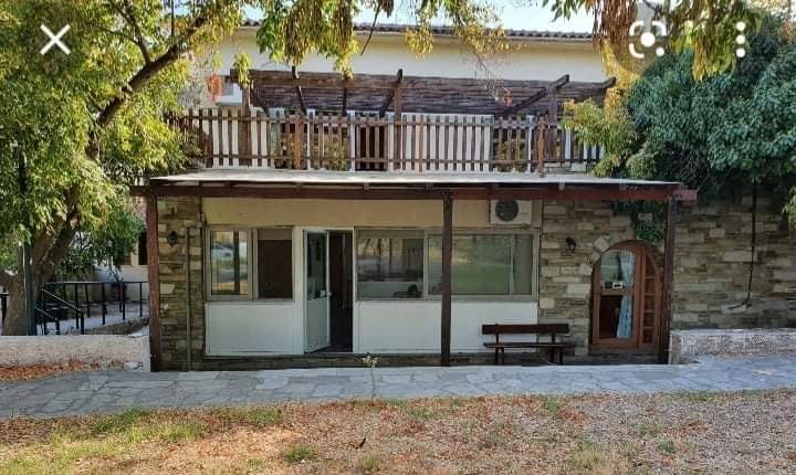 ΚΗΦΗ ΑΓΡΙΑΣ