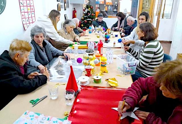 ΚΗΦΗ ΑΓΡΙΑΣ