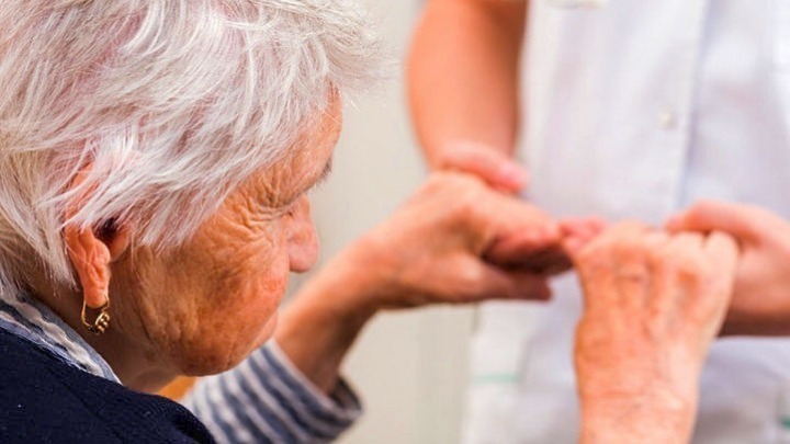 ΚΗΦΗ ΑΓΡΙΑΣ