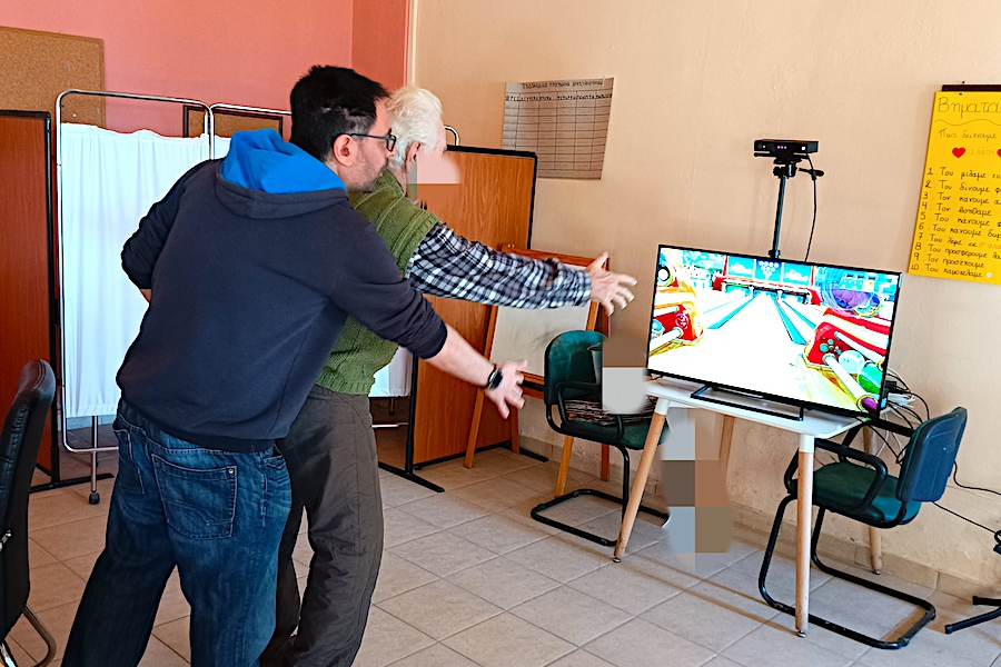 ΚΗΦΗ ΑΓΡΙΑΣ