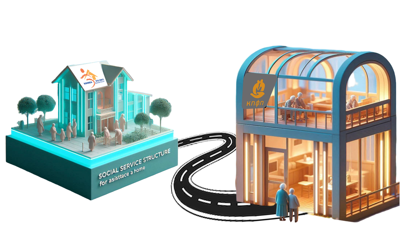 ΚΗΦΗ Αγριάς | Δήμος Βόλου