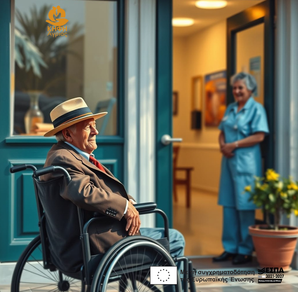 ΚΗΦΗ Αγριάς | Δήμος Βόλου