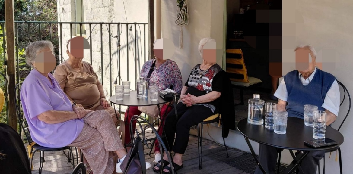 ΚΗΦΗ Αγριάς | Δήμος Βόλου