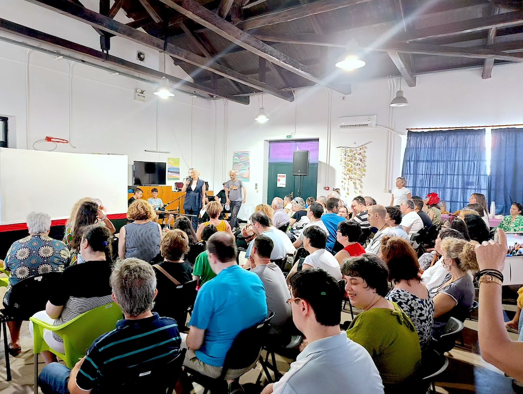 2024 05 10 KDHF AMEA Social Grocery