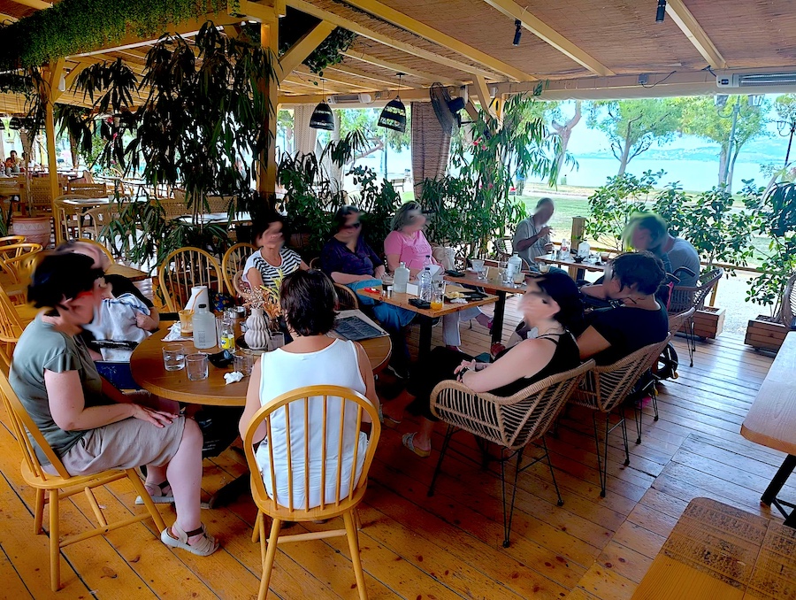 2024 05 10 KDHF AMEA Social Grocery