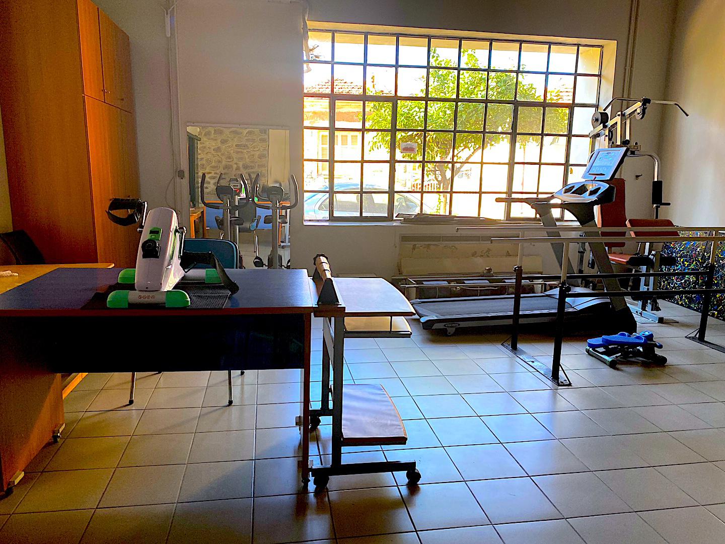 No Discrimination Icon