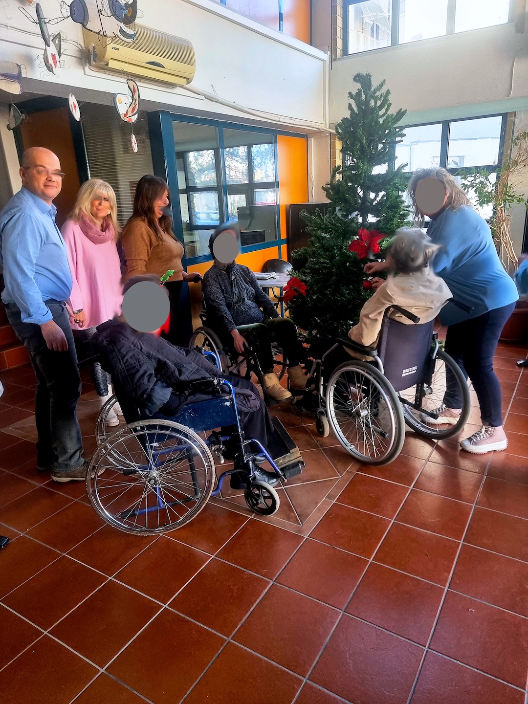 2024 12 11 KDHF AMEA Social Pharmacy 1