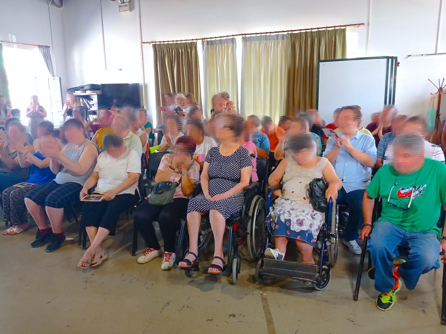 2025 06 18 KDHF AMEA Parastash 1