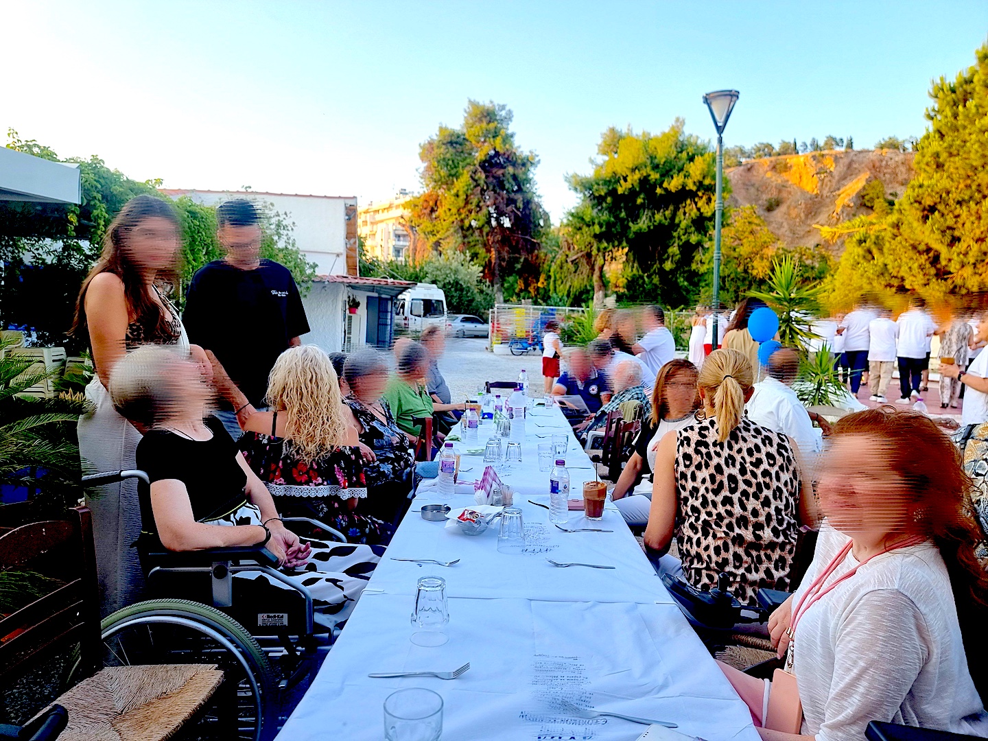 Κέντρο Διημέρευσης & Ημερήσιας Φροντίδας (ΚΔΗΦ ΑμεΑ)