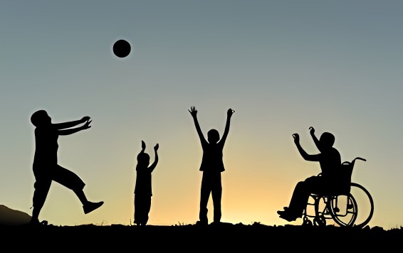 Κέντρο Διημέρευσης & Ημερήσιας Φροντίδας (ΚΔΗΦ ΑμεΑ)