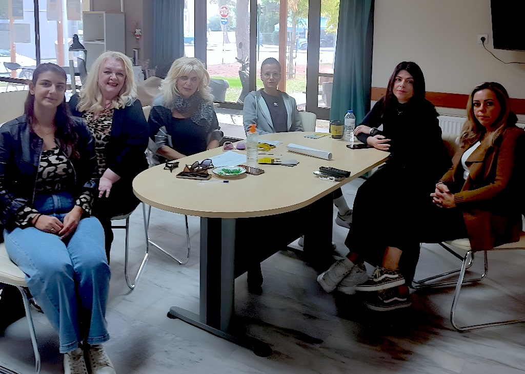 Κέντρο Διημέρευσης & Ημερήσιας Φροντίδας (ΚΔΗΦ ΑμεΑ)