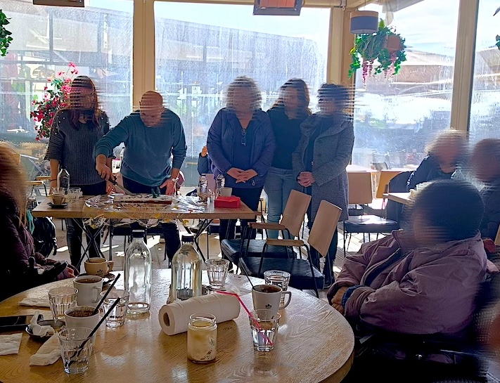 Κέντρο Διημέρευσης & Ημερήσιας Φροντίδας (ΚΔΗΦ ΑμεΑ)