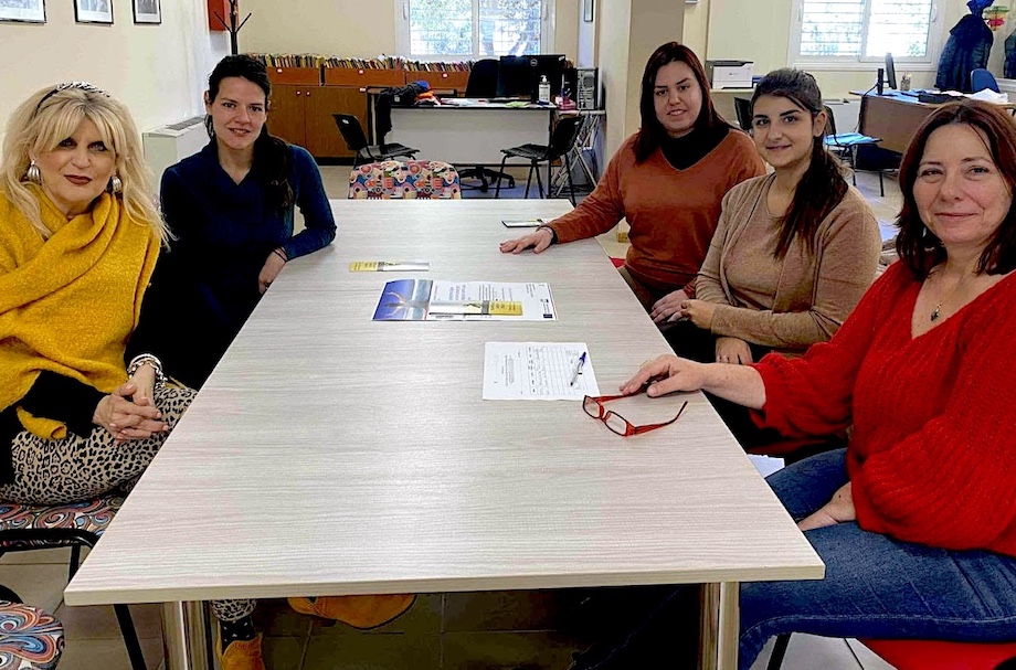 Κέντρο Διημέρευσης & Ημερήσιας Φροντίδας (ΚΔΗΦ ΑμεΑ)