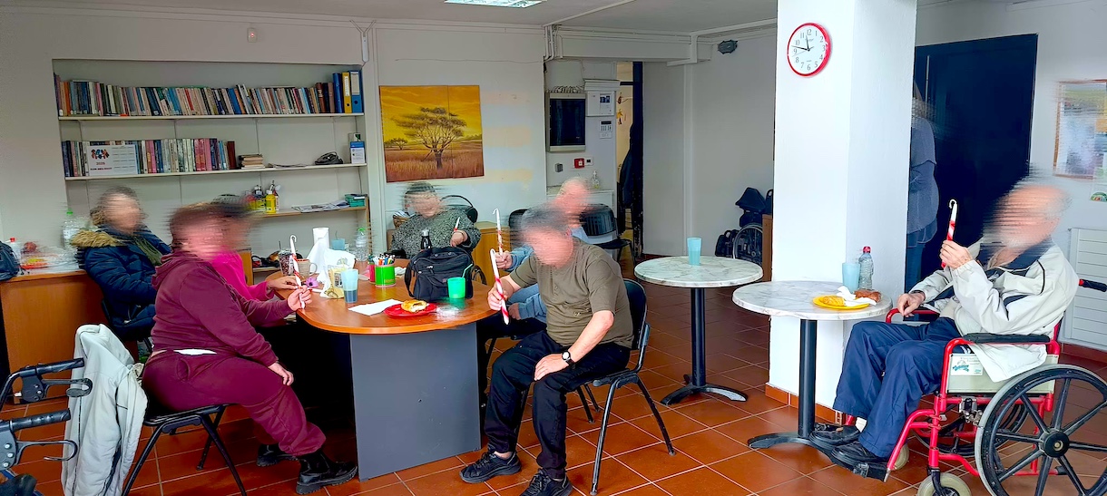 2026 04 03 ΚΔΗΦ ΑΜΕΑ ΠαράστασηΘεατρουΣκιων