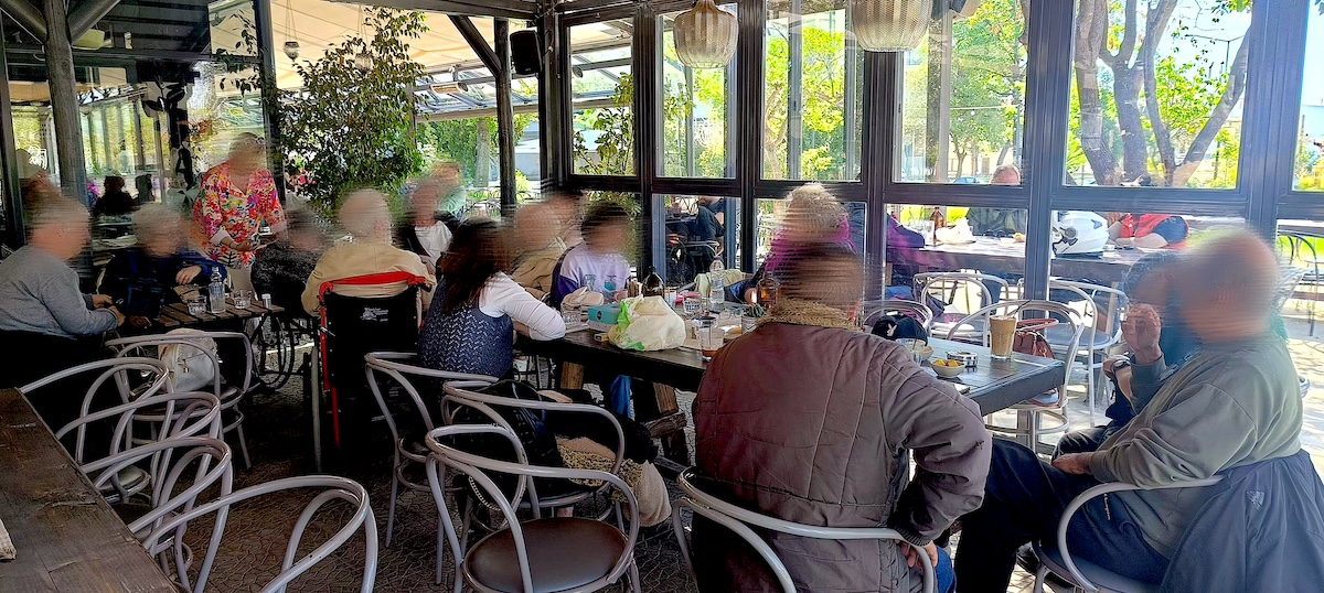 2026 04 07 KDHFAMEA Paralia Church 2