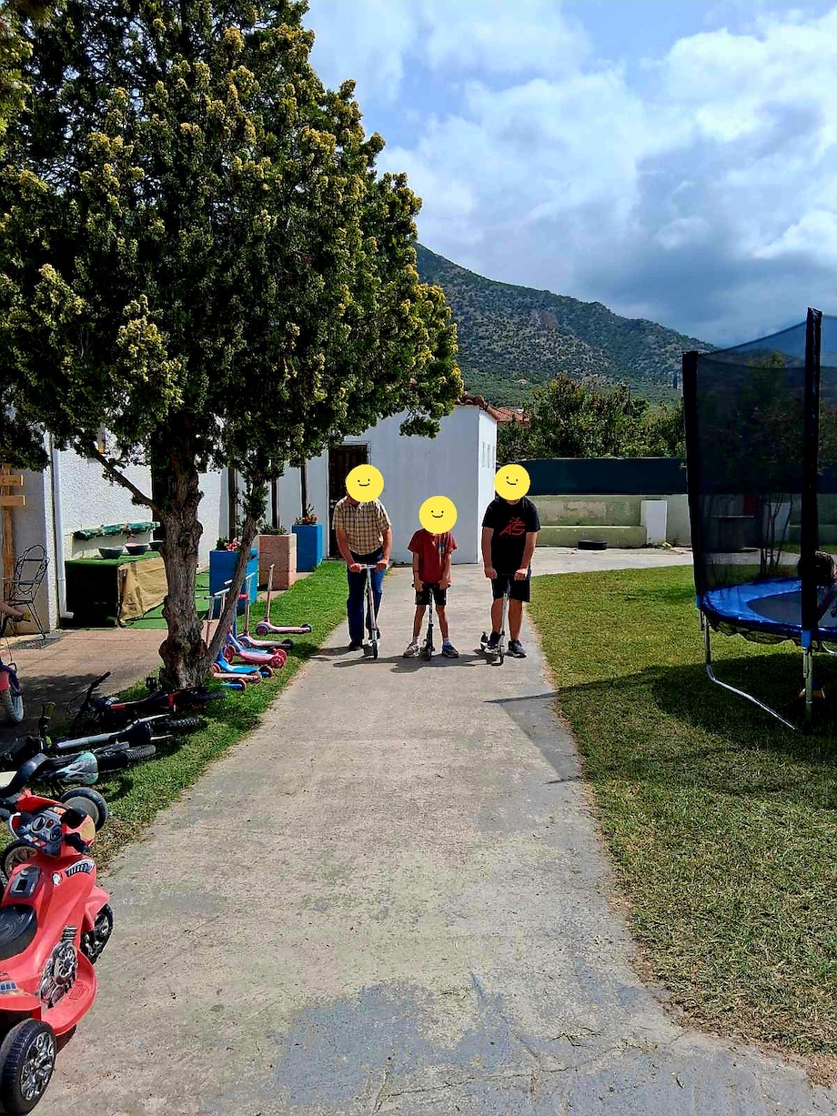 2025 05 25 ΣΥΔ Δραστηριότητες 1