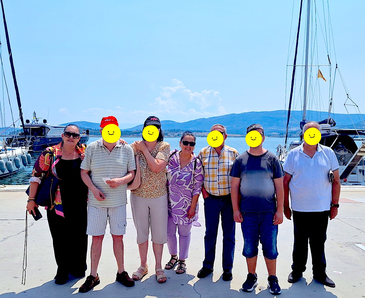 2025 06 06 SYD Evelyn 1