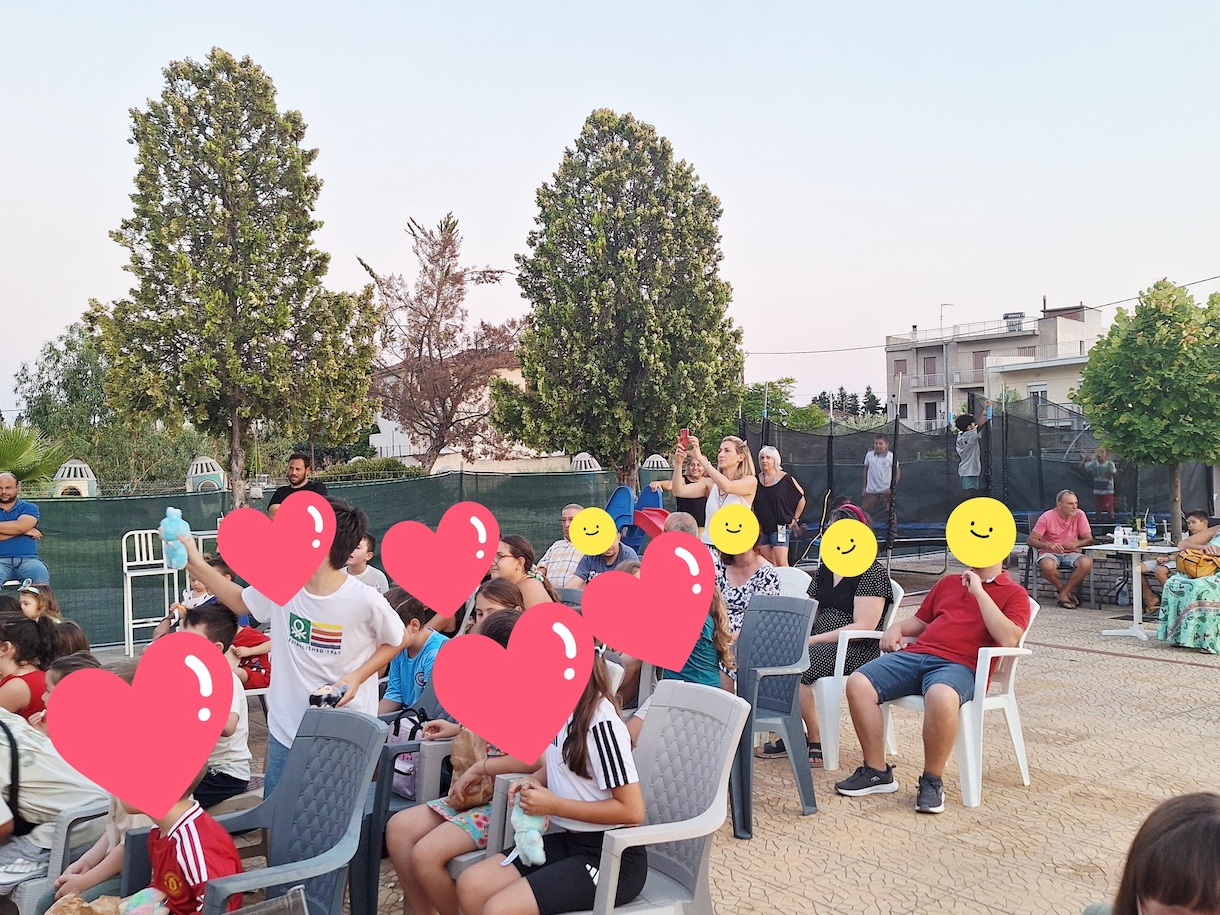 2025 06 06 SYD Evelyn 1