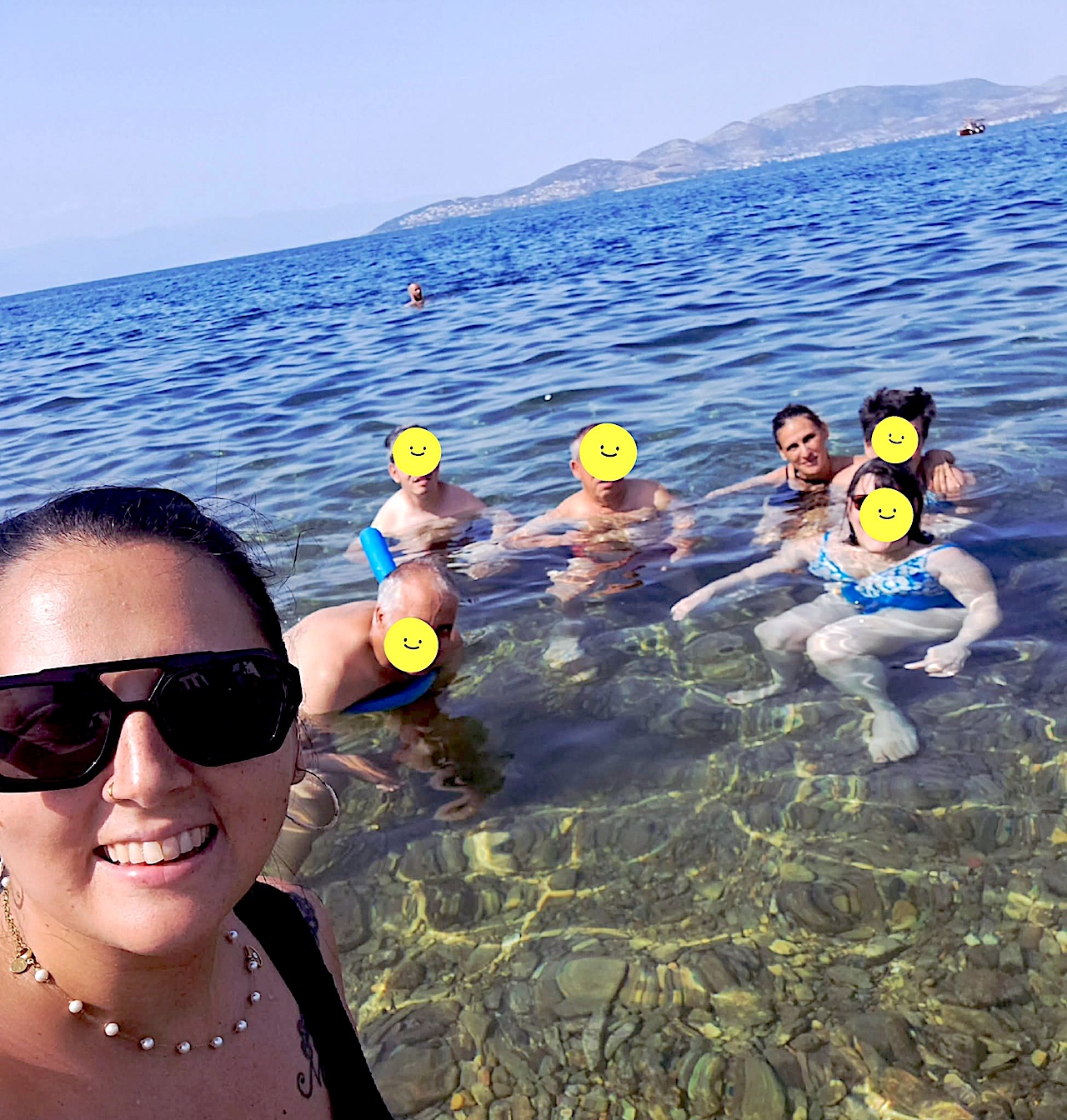 Στέγη Υποστηριζόμενης Διαβίωσης στην Αγριά του Δήμου Βόλου