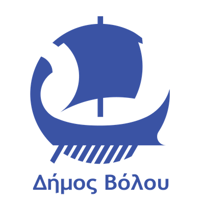 LOGO Volos City 2024