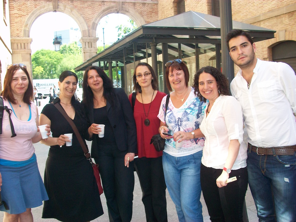 1st international meeting ROM UP 1 6 2012 102