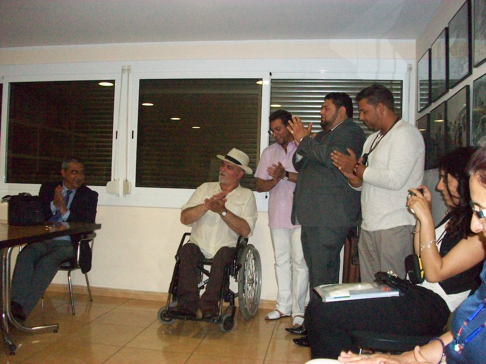 1st international meeting ROM UP 1 6 2012 246