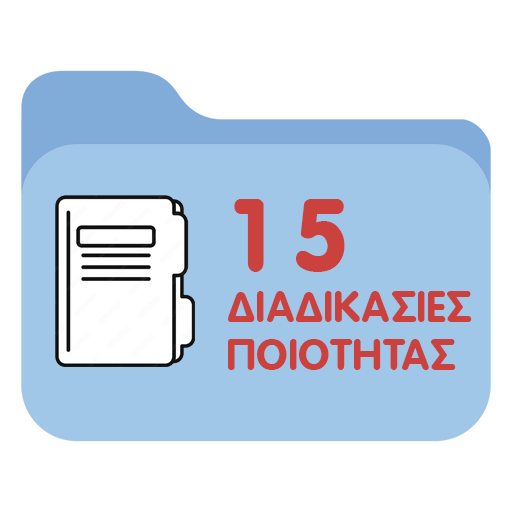 Folder ISO Manual Process