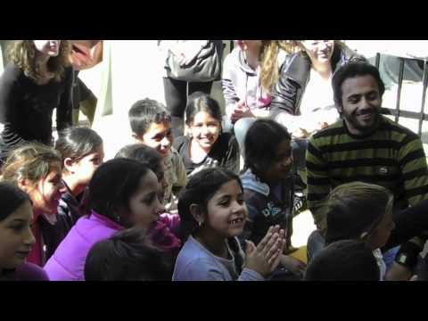 (2011) Παγκόσμια Ημέρα Ρομά