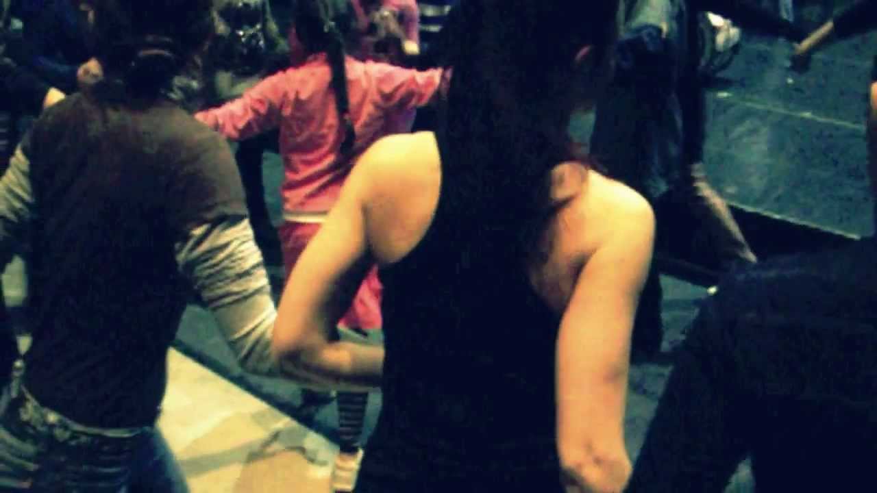 (2012) Απόκριες μαζί με τους Ρομά