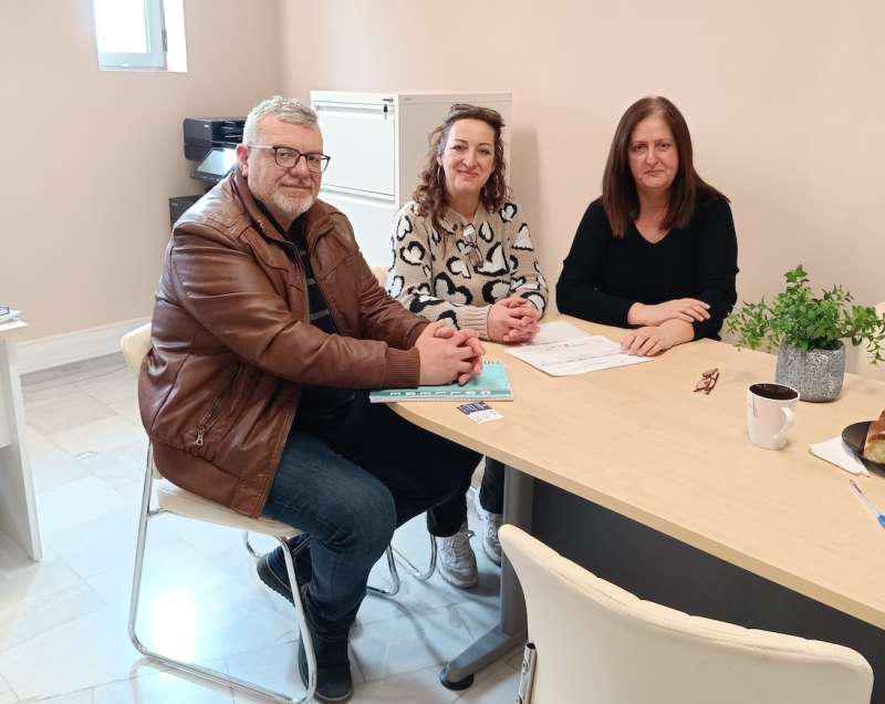 Γραφείο Επιχειρείν Δήμου Βόλου