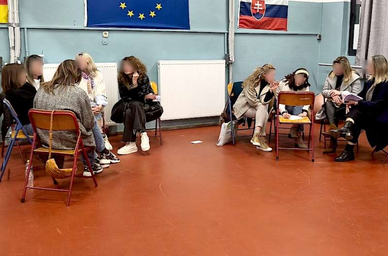 Κέντρο Κοινότητας Δήμου Βόλου - ΕΣΠΑ 2021-'27