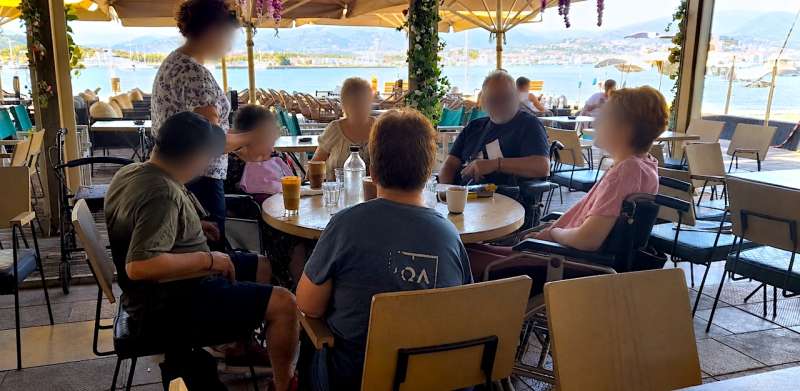 Κέντρο Διημέρευσης & Ημερήσιας Φροντίδας (ΚΔΗΦ ΑμεΑ)