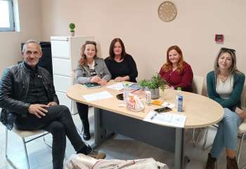 Γραφείο Επιχειρείν Δήμου Βόλου