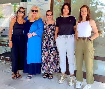 HOTSPOT Νέαπολης του Δήμου Βόλου