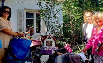 HOTSPOT Νέαπολης του Δήμου Βόλου