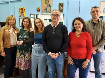 Κέντρο Κοινότητας Δήμου Βόλου - ΕΣΠΑ 2021-'27