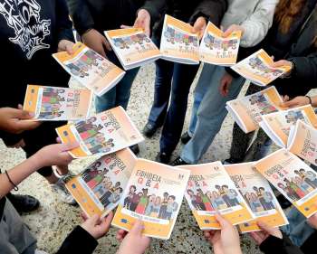 Κέντρο Κοινότητας Δήμου Βόλου - ΕΣΠΑ 2021-'27