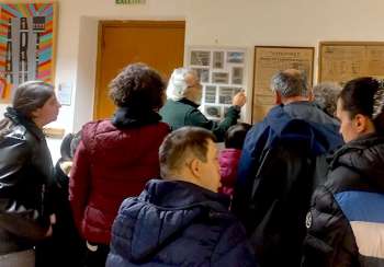 ΚΔΑΠ-ΜΕΑ Βόλου