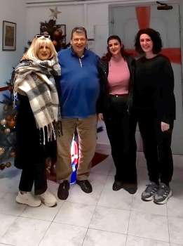 Κέντρο Διημέρευσης & Ημερήσιας Φροντίδας (ΚΔΗΦ ΑμεΑ)