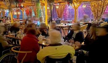 Κέντρο Διημέρευσης & Ημερήσιας Φροντίδας (ΚΔΗΦ ΑμεΑ)