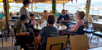 Κέντρο Διημέρευσης & Ημερήσιας Φροντίδας (ΚΔΗΦ ΑμεΑ)